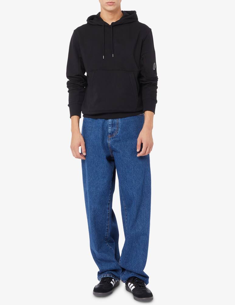 rinascente Cp Company Lens hoodie