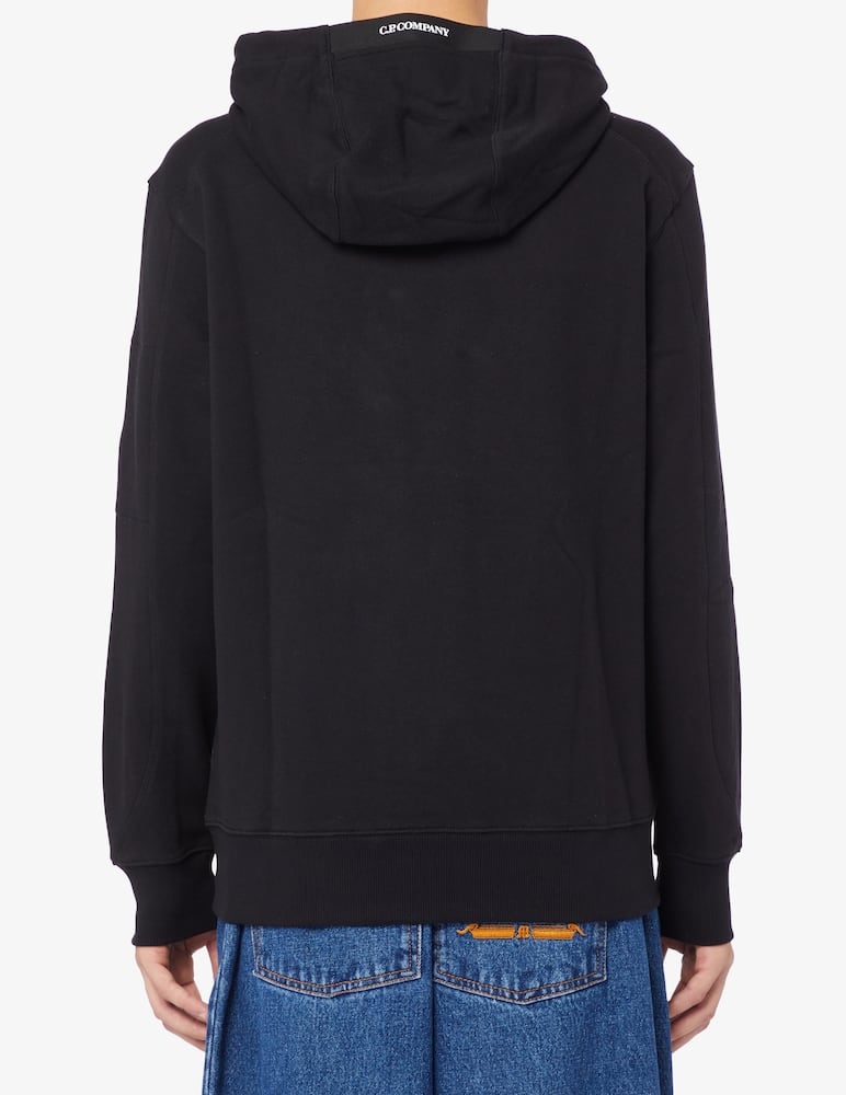 rinascente Cp Company Lens hoodie