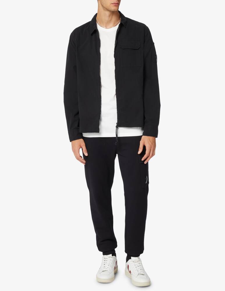 rinascente Cp Company Maglietta box logo