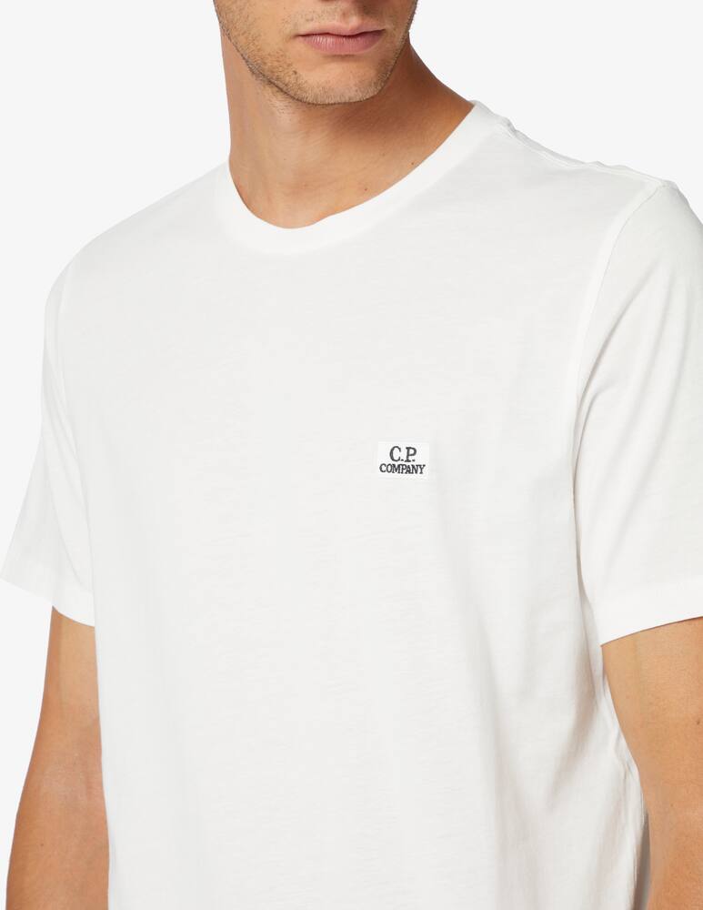 rinascente Cp Company Maglietta box logo