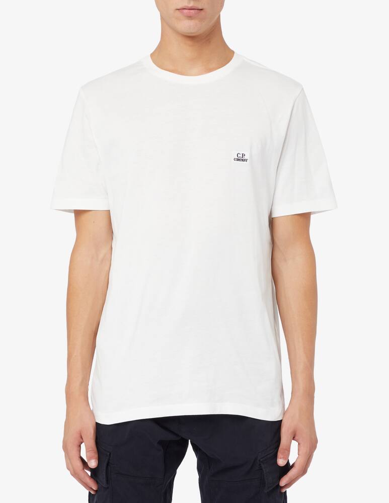 rinascente Cp Company Maglietta box logo