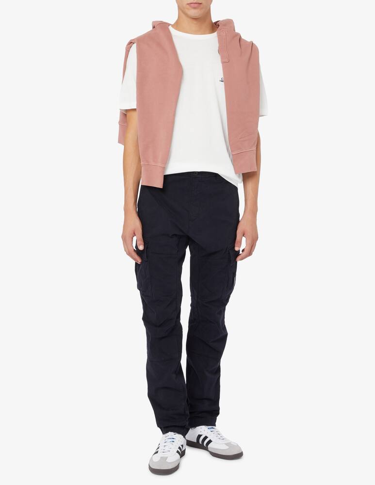 rinascente Cp Company Maglietta box logo