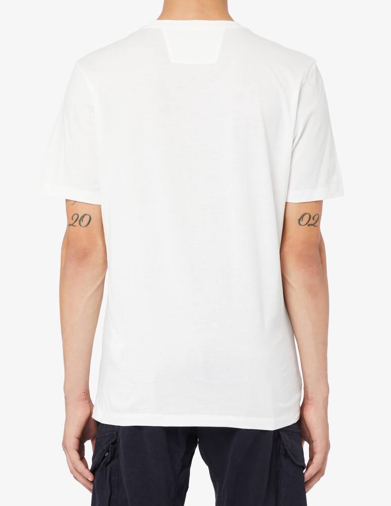 rinascente Cp Company Maglietta box logo