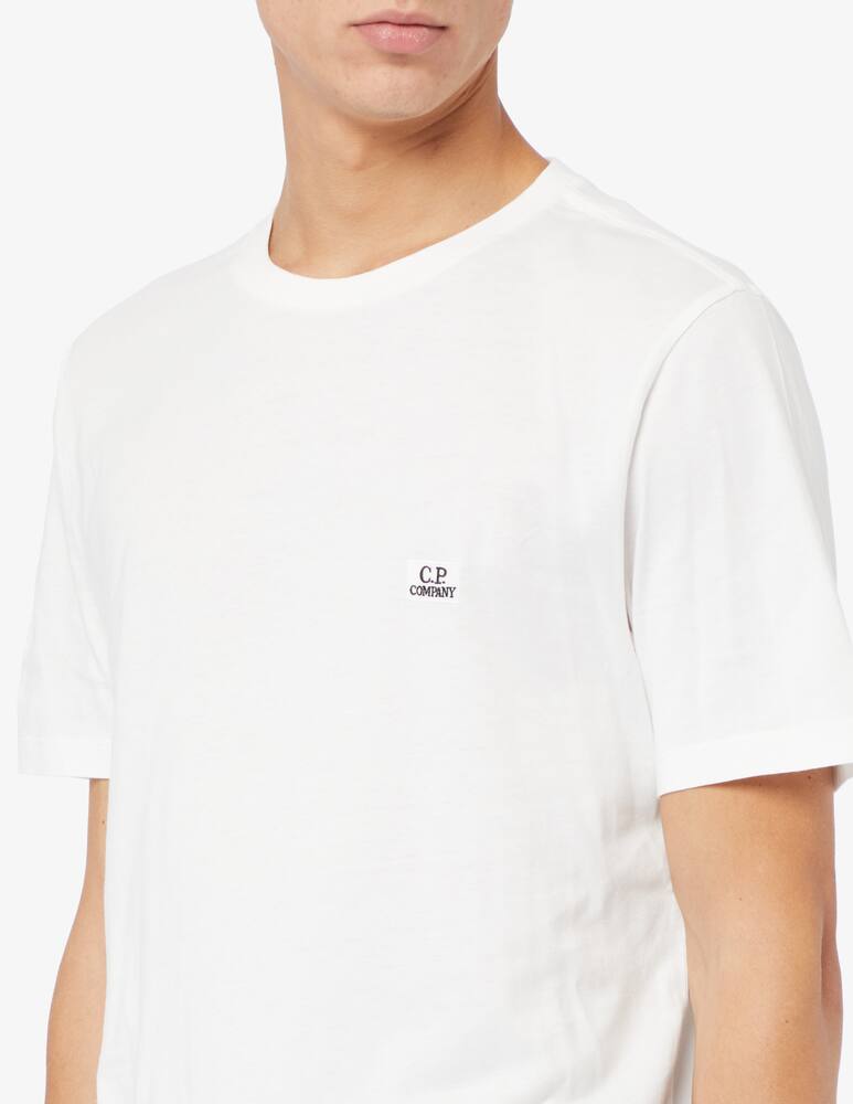 rinascente Cp Company Maglietta box logo