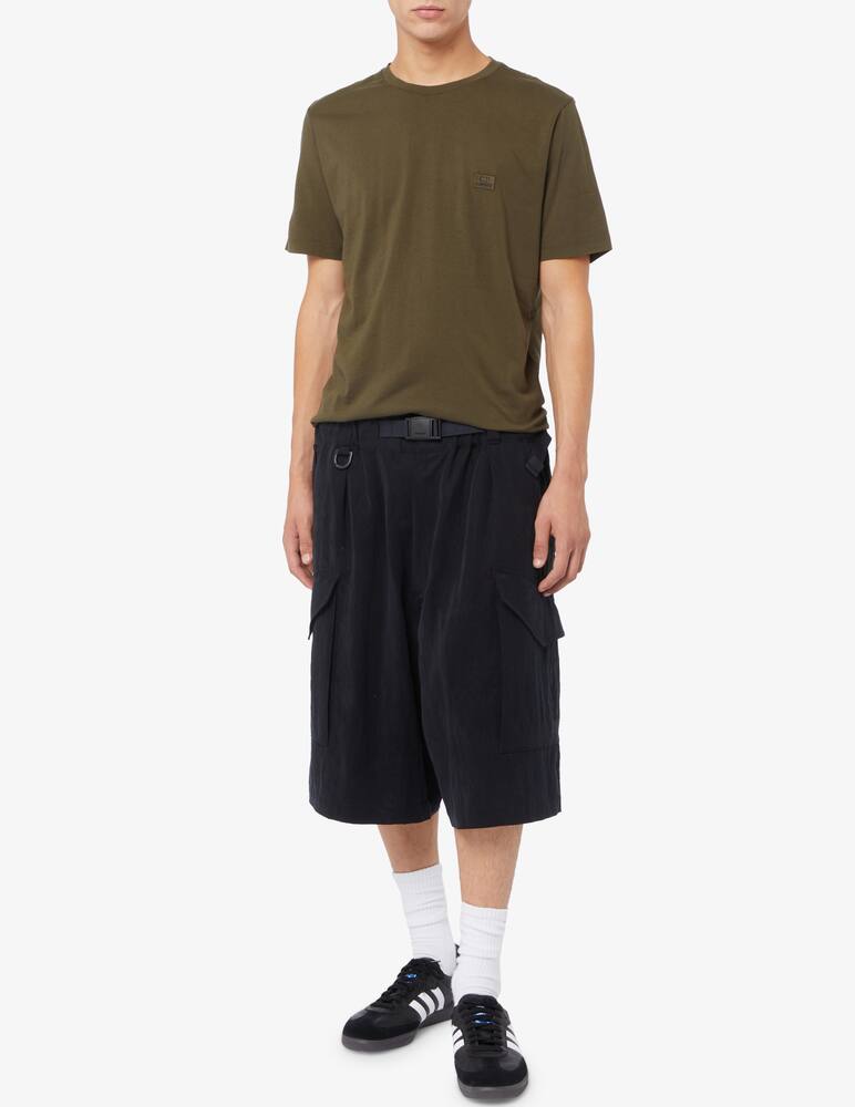 rinascente Cp Company Box logo t-shirt