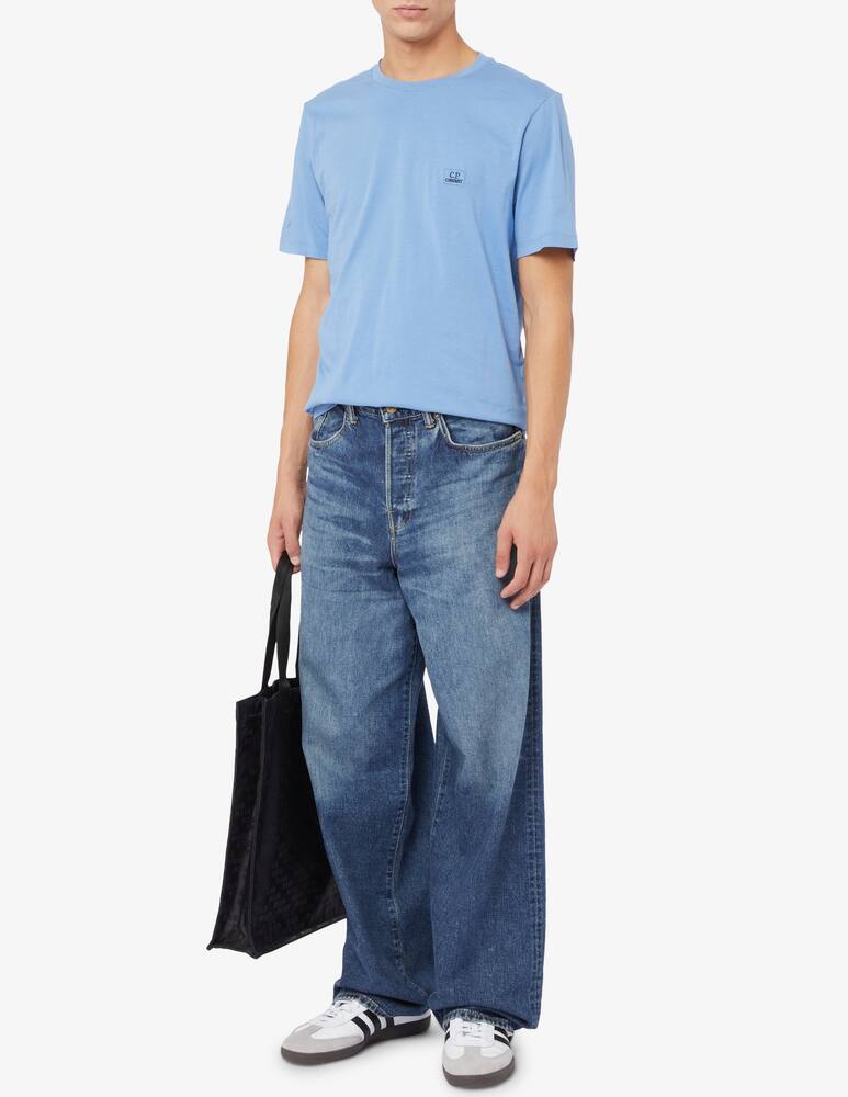 rinascente Cp Company Maglietta box logo