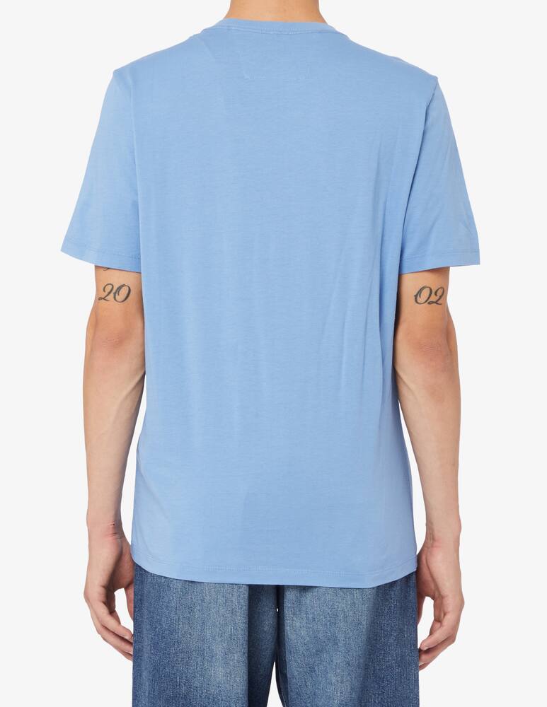 rinascente Cp Company Maglietta box logo