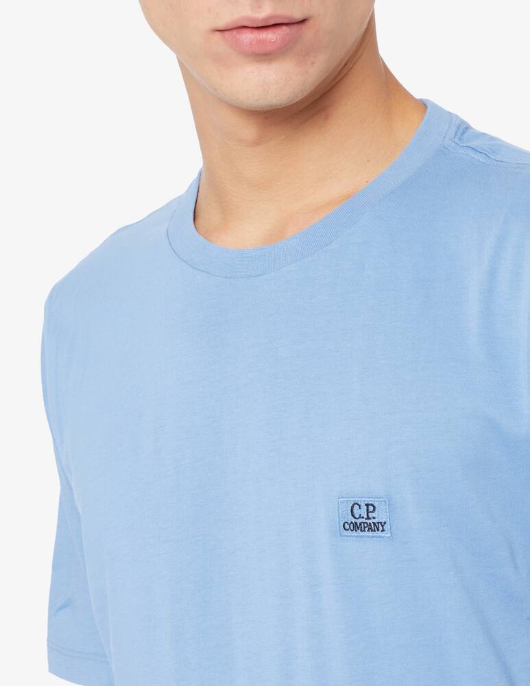 rinascente Cp Company Maglietta box logo