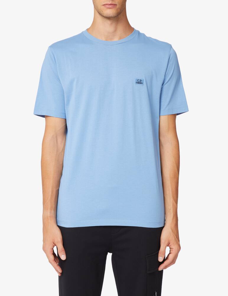 rinascente Cp Company Maglietta box logo