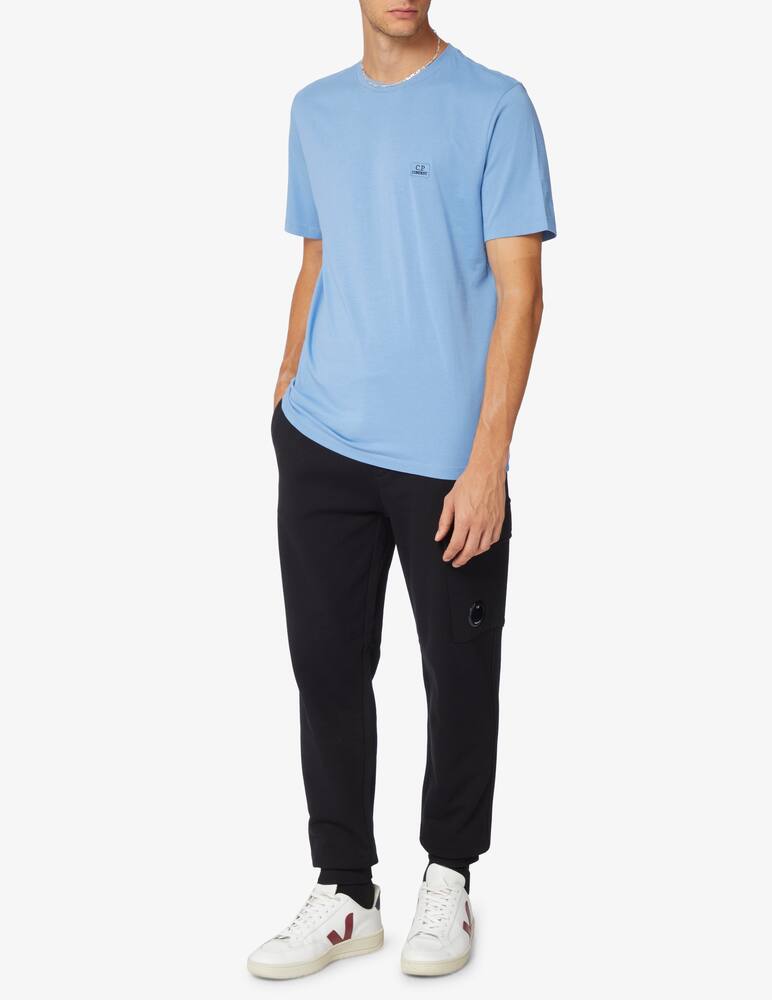 rinascente Cp Company Maglietta box logo