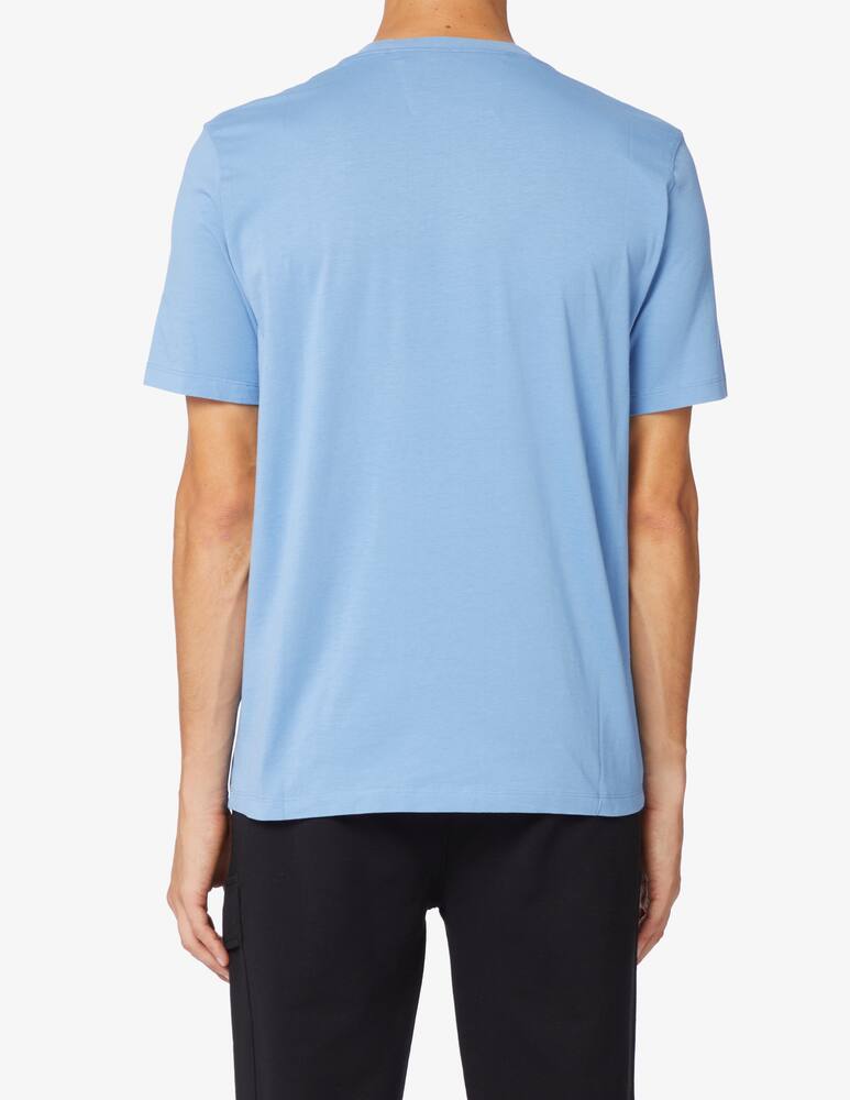 rinascente Cp Company Maglietta box logo