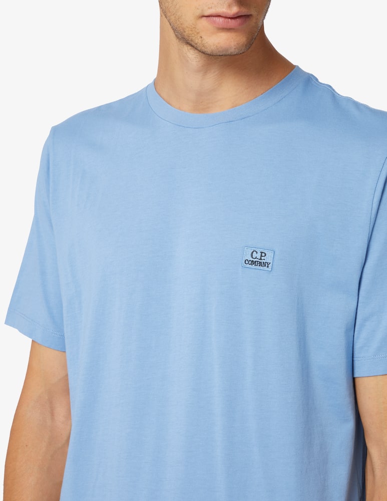 rinascente Cp Company Maglietta box logo