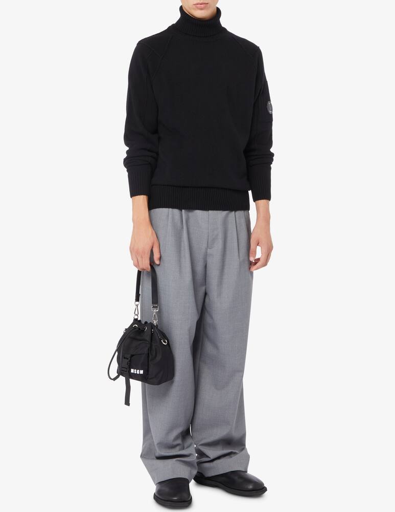 rinascente Cp Company Dolcevita in lana