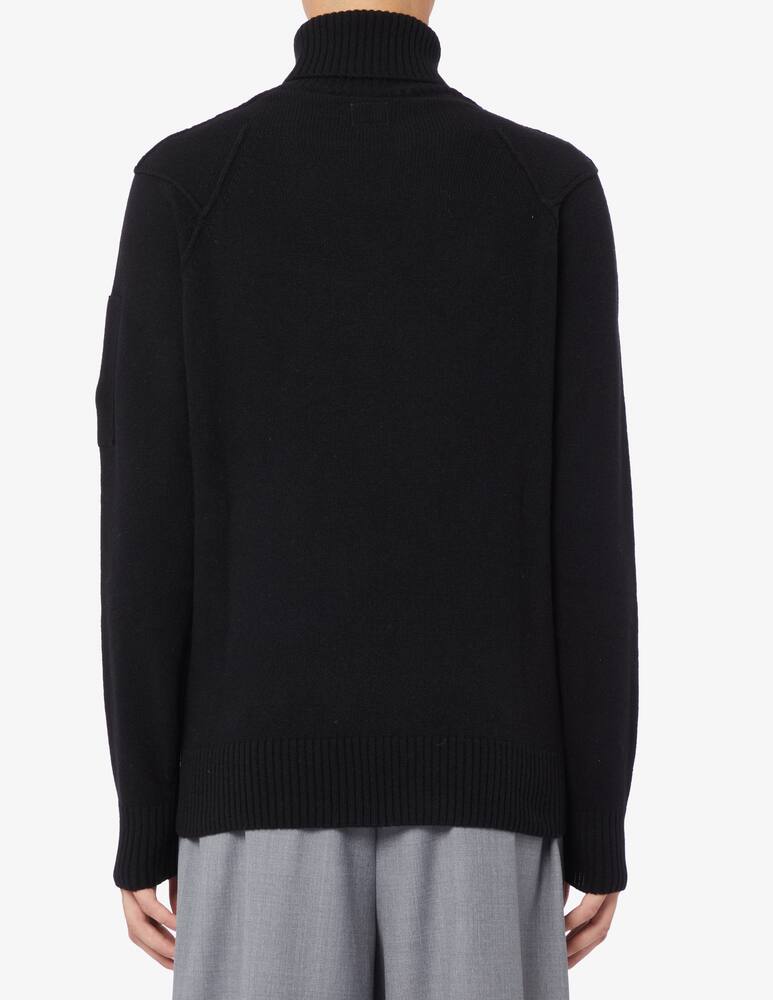 rinascente Cp Company Dolcevita in lana