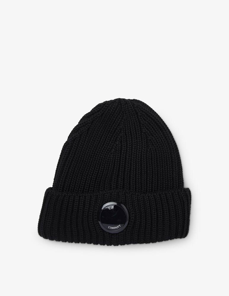 rinascente Cp Company Cappello beanie lente