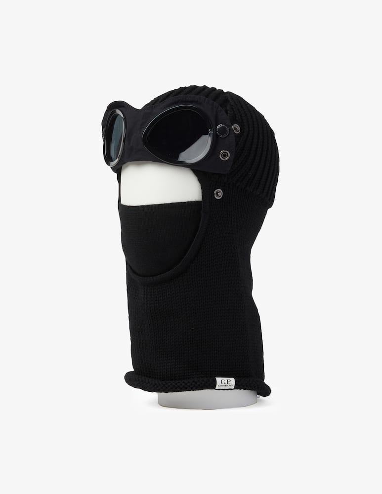 Cp Company Balaclava lente - immagine 1 Cp Company Balaclava lente - immagine 1