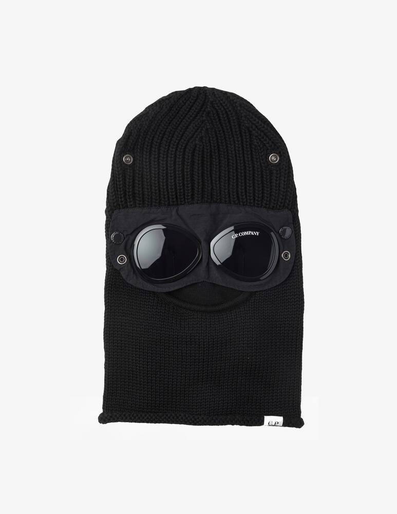Cp Company Balaclava lente - immagine 2 Cp Company Balaclava lente - immagine 2