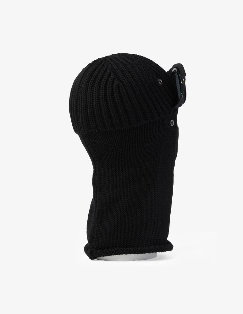 Cp Company Balaclava lente - immagine 3 Cp Company Balaclava lente - immagine 3