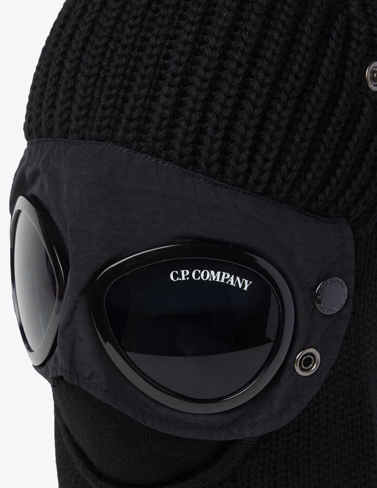 rinascente Cp Company Balaclava lente