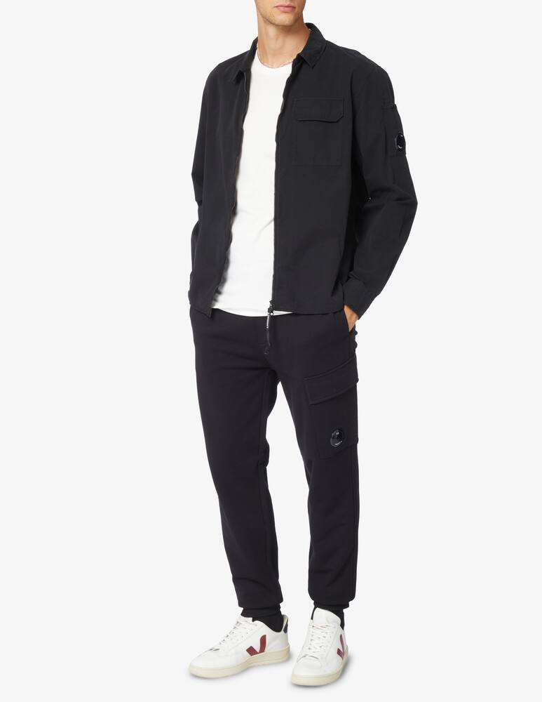 rinascente Cp Company Sovracamicia gabardine