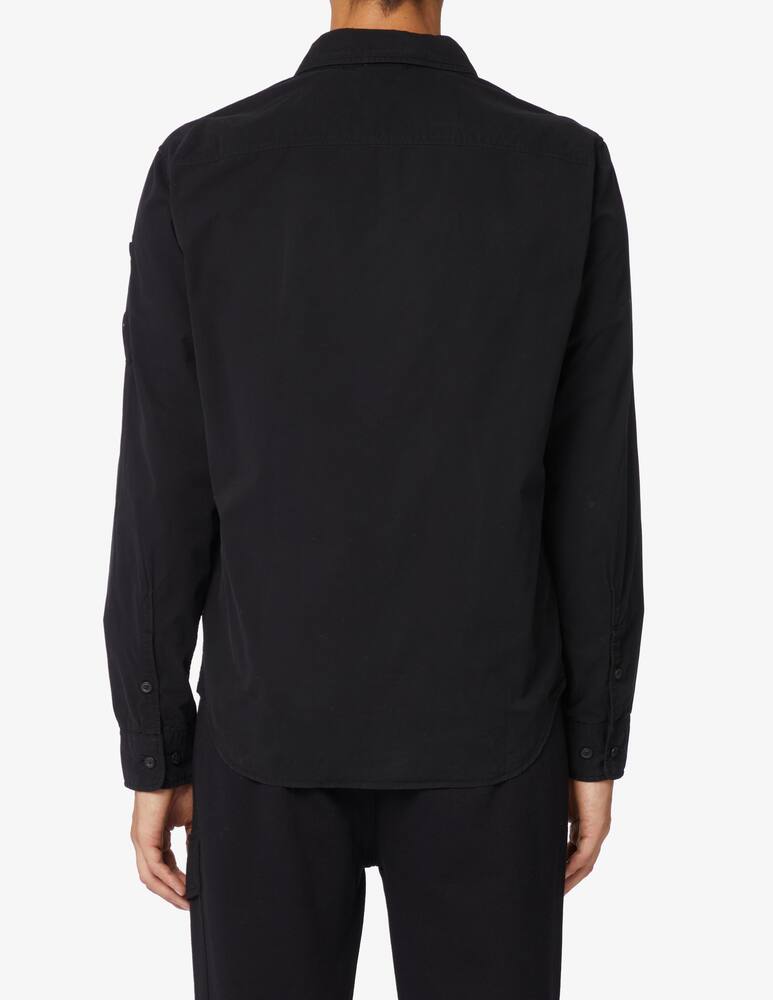 rinascente Cp Company Sovracamicia gabardine