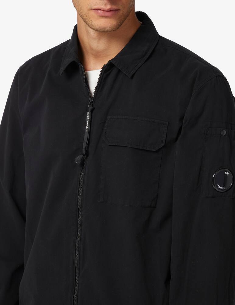 rinascente Cp Company Sovracamicia gabardine