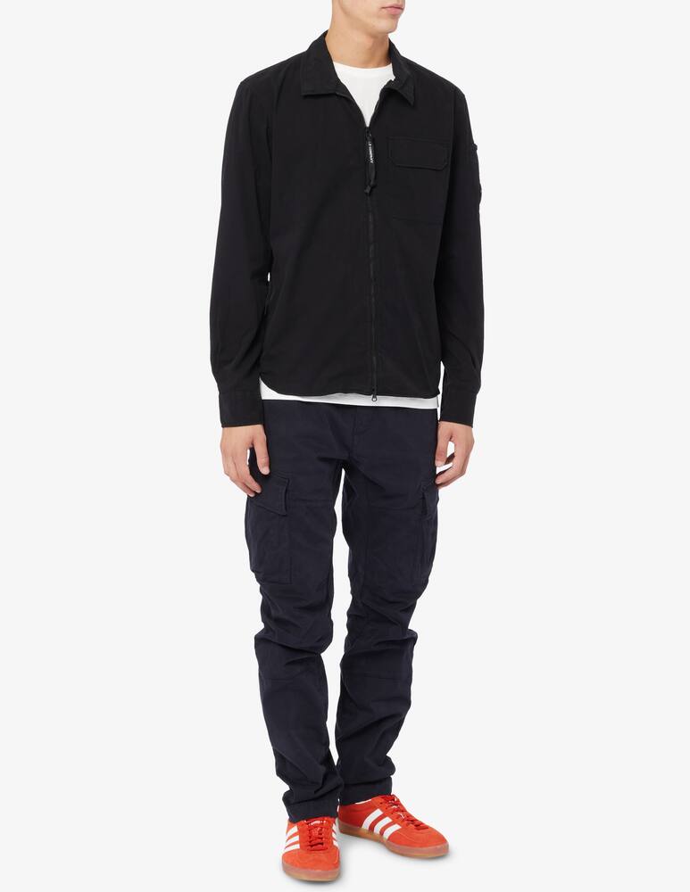 rinascente Cp Company Sovracamicia gabardine