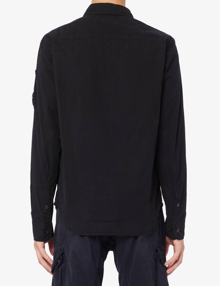 rinascente Cp Company Sovracamicia gabardine