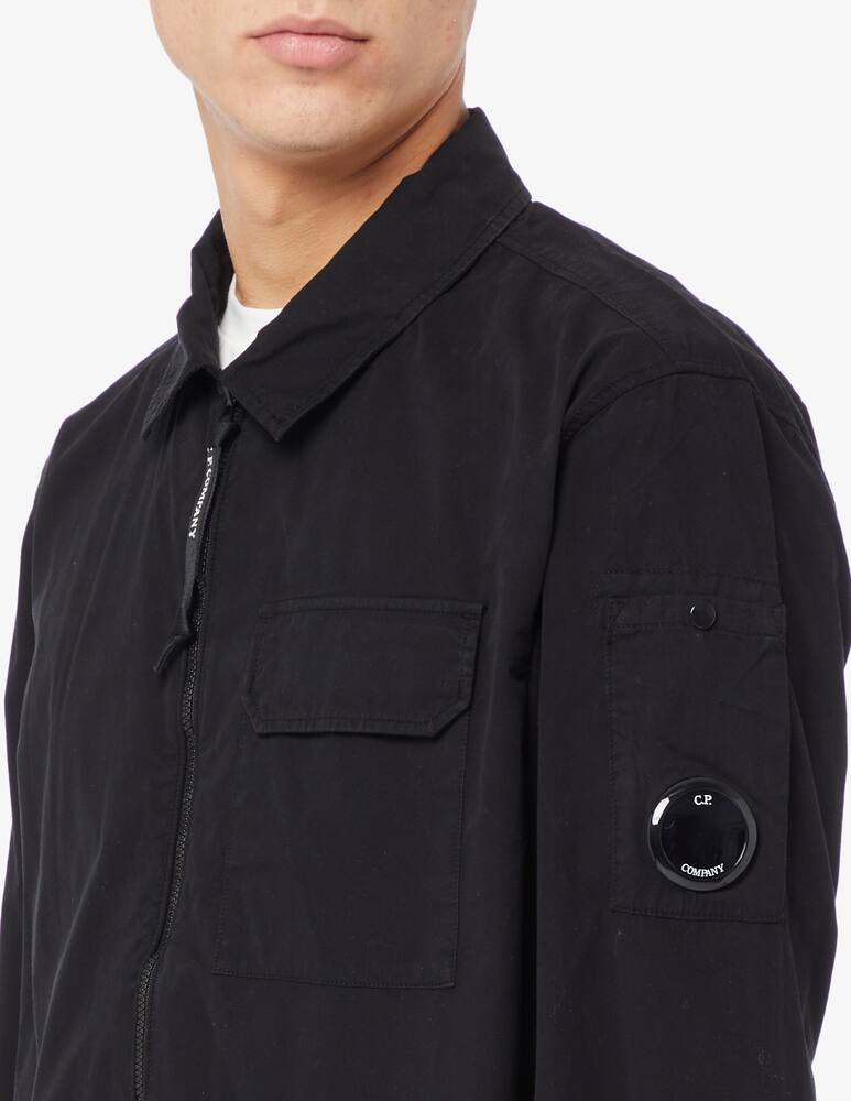 rinascente Cp Company Sovracamicia gabardine