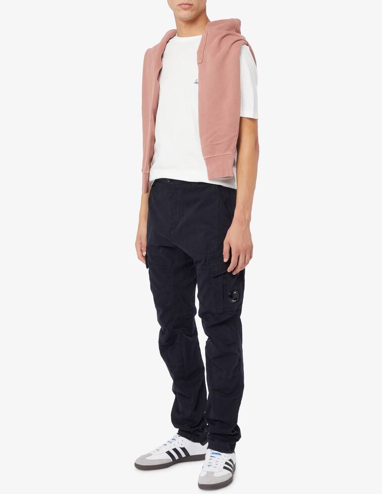 rinascente Cp Company Slim fit cargo trousers