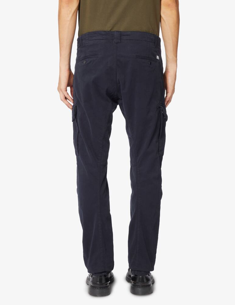 rinascente Cp Company Slim fit cargo trousers