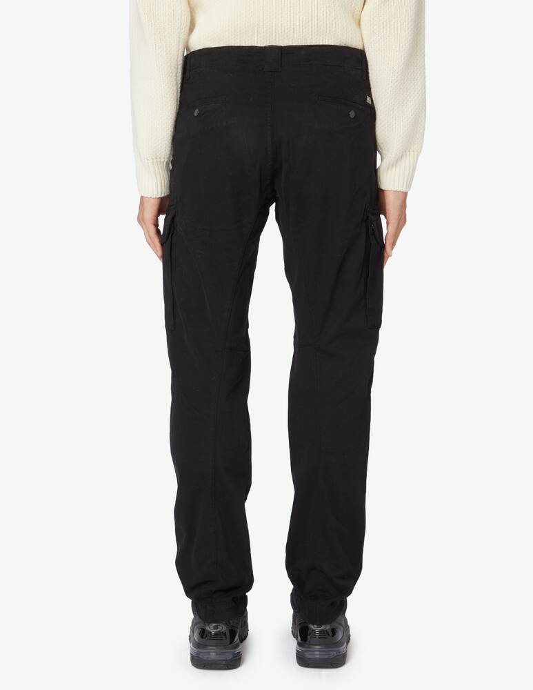 rinascente Cp Company Slim fit cargo trousers