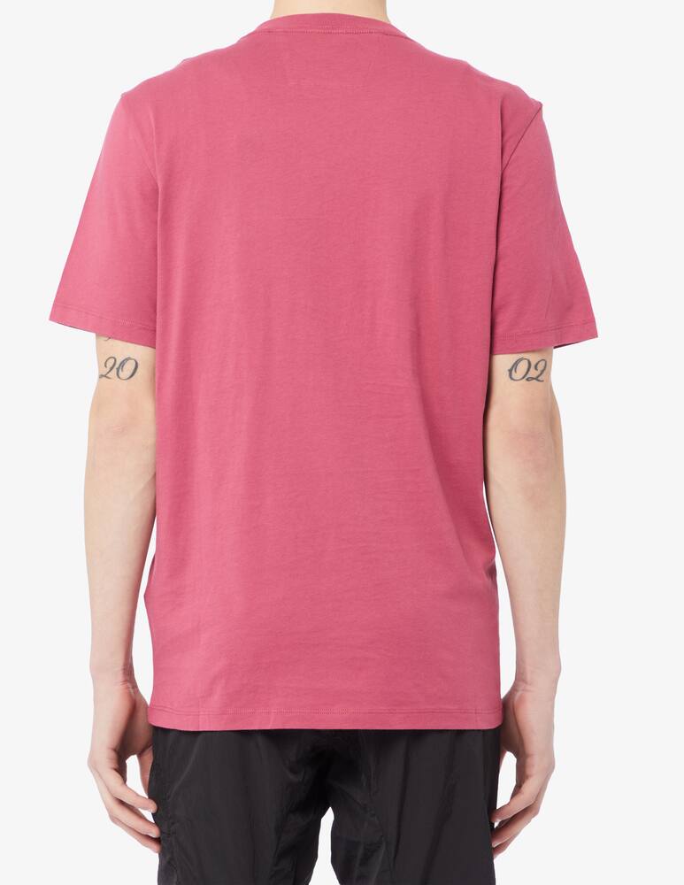 rinascente Cp Company T-shirt logo basic