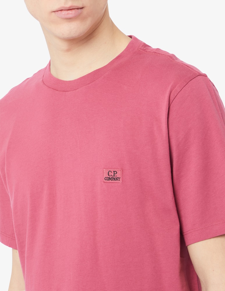rinascente Cp Company T-shirt logo basic