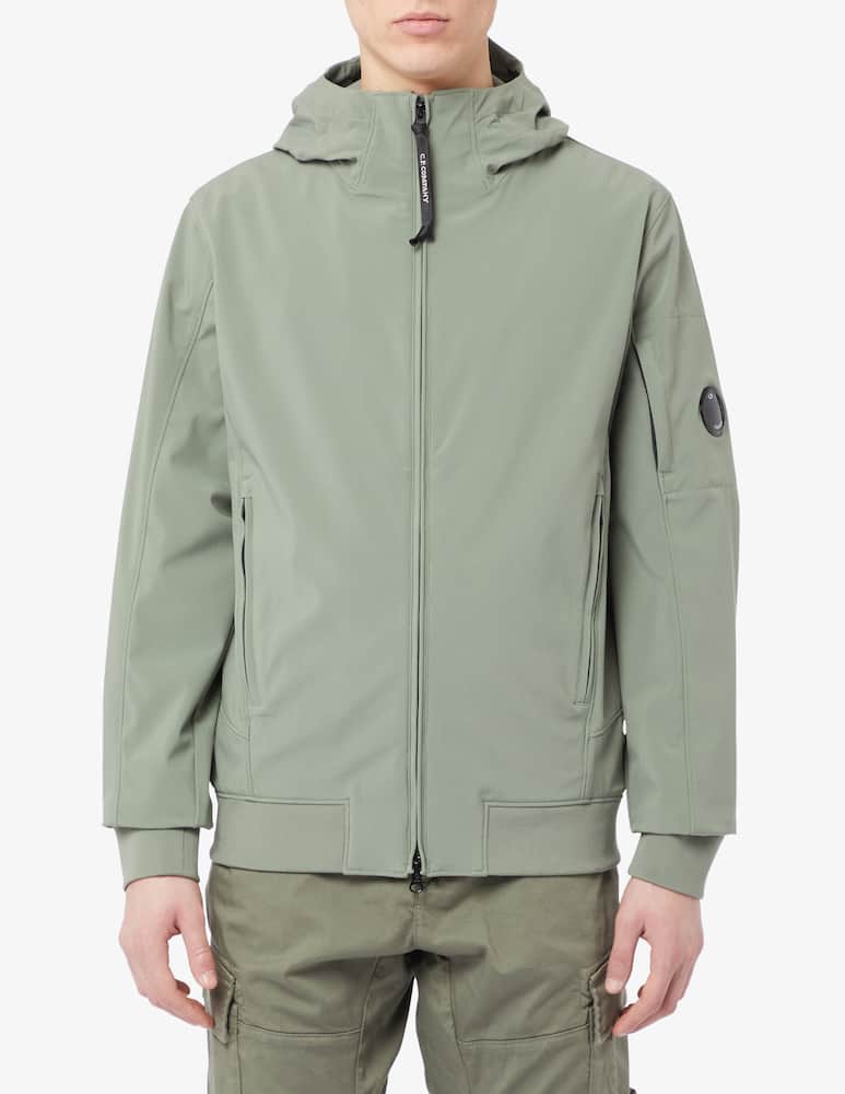 Cp Company Giacca shell-r - immagine 1 Cp Company Giacca shell-r - immagine 1