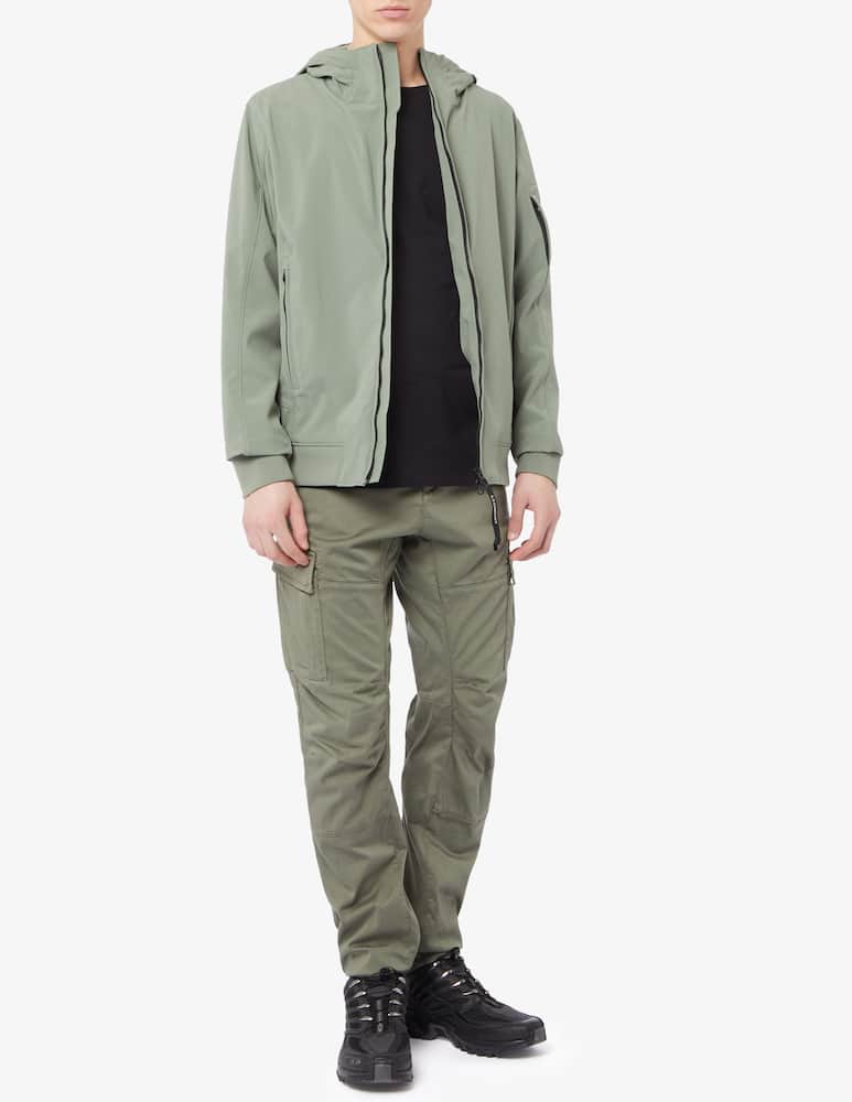 Cp Company Giacca shell-r - immagine 2 Cp Company Giacca shell-r - immagine 2