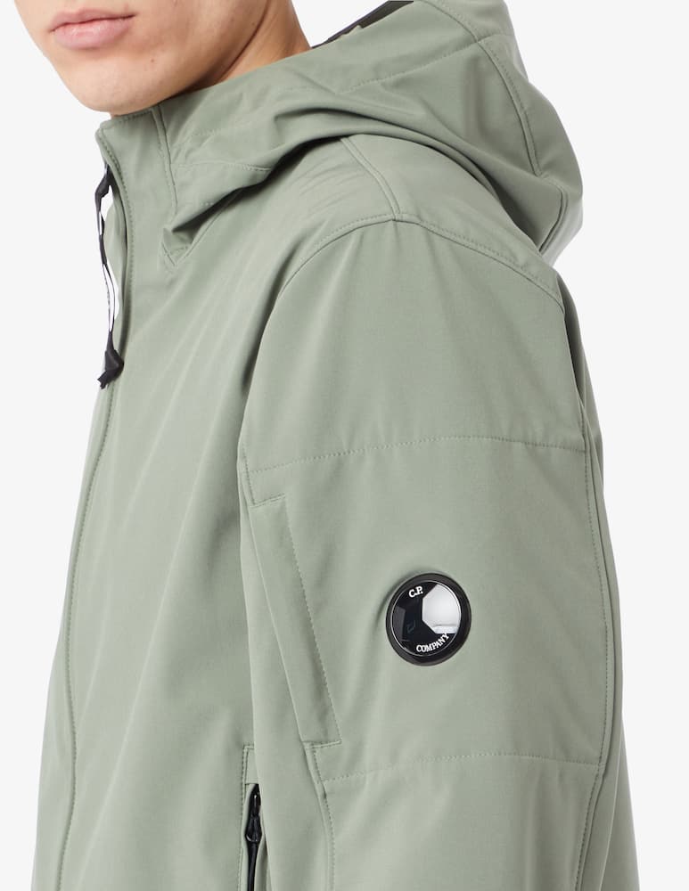 Cp Company Giacca shell-r - immagine 4 Cp Company Giacca shell-r - immagine 4