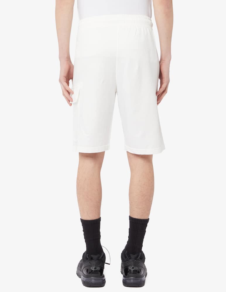 rinascente Cp Company Light fleece utility shorts