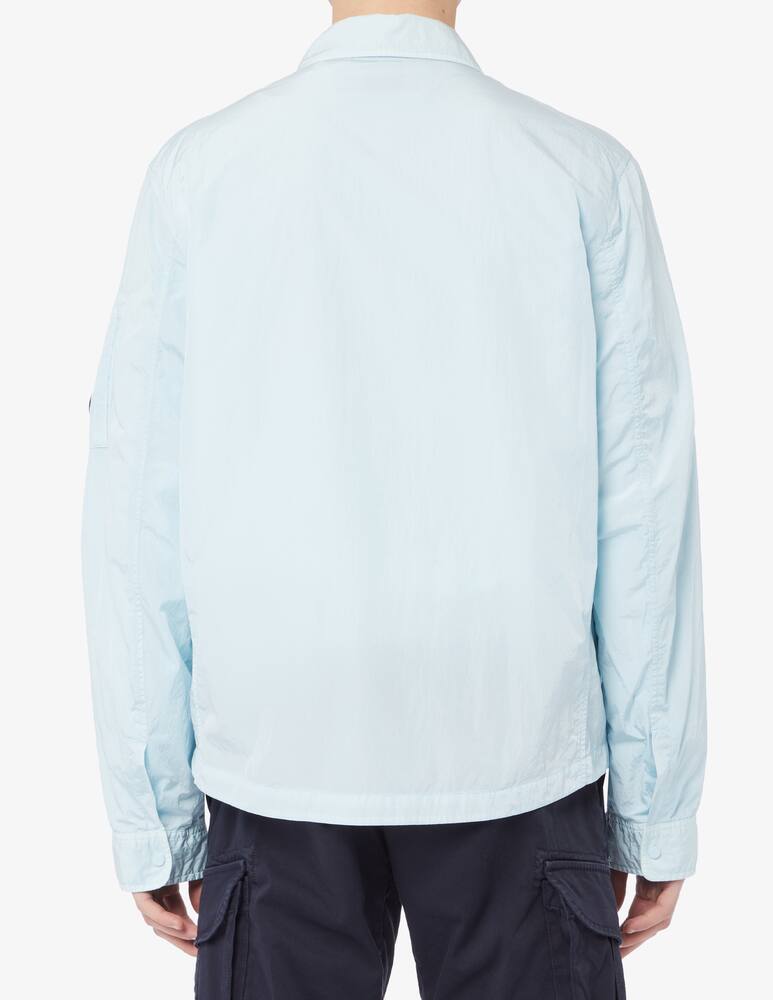 rinascente Cp Company Sovracamicia chrome-r pocket