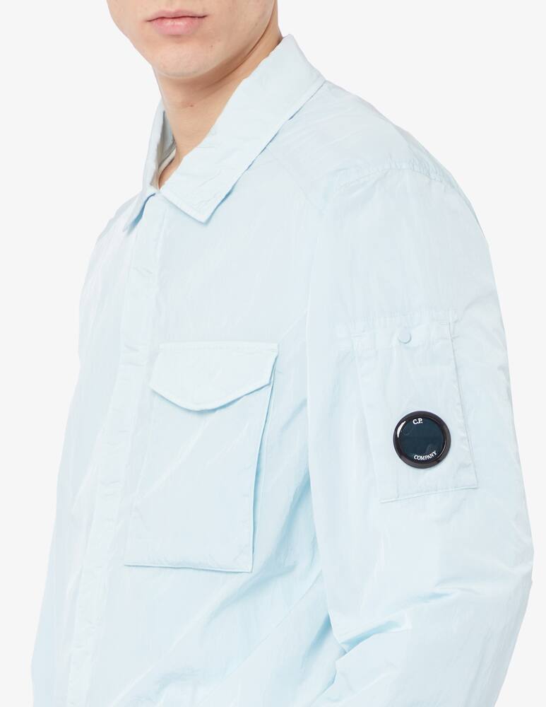 rinascente Cp Company Sovracamicia chrome-r pocket