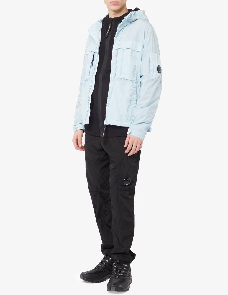 rinascente Cp Company Chrome-r hooded jacket