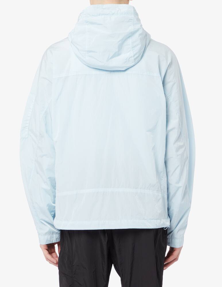 rinascente Cp Company Chrome-r hooded jacket