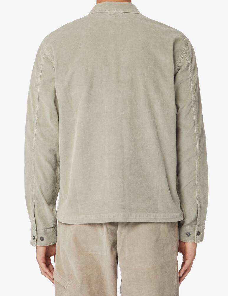 rinascente Cp Company Camicia velluto