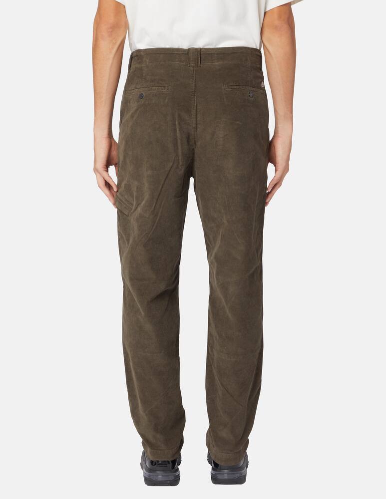 rinascente Cp Company Pantaloni courduroy utility