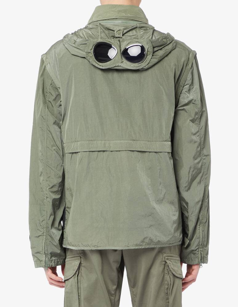 rinascente Cp Company Giacca chrome-r goggle utility