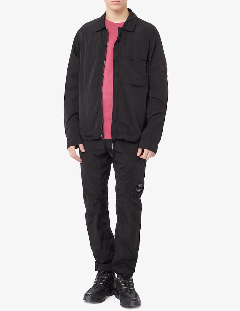 rinascente Cp Company Chrome-r pocket overshirt