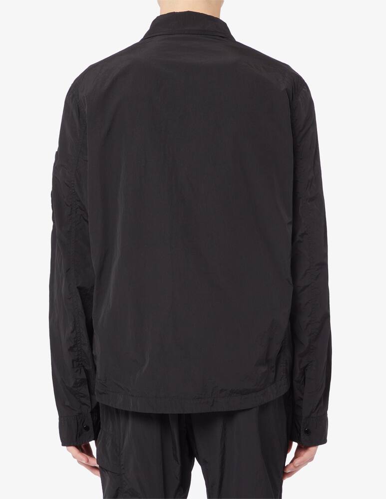 rinascente Cp Company Chrome-r pocket overshirt