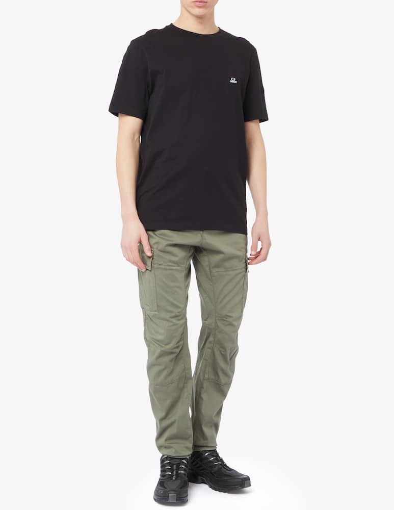 rinascente Cp Company Pantaloni cargo ergonomic lens