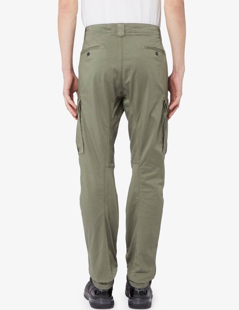 rinascente Cp Company Pantaloni cargo ergonomic lens