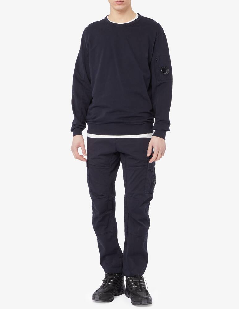rinascente Cp Company Light fleece sweatshirt